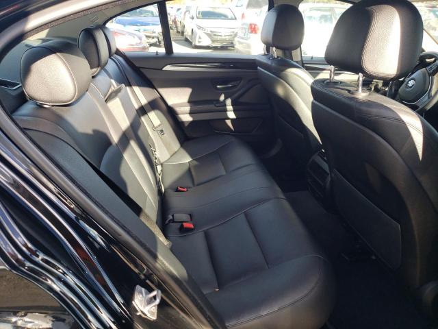 Photo 6 from auction – 2016 BMW 528I with VIN WBA5A5C54GD527322
