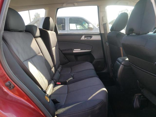 Photo 11 from auction – 2009 SUBARU FORESTER 2 with VIN JF2SH63659H738932