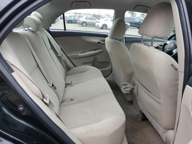 Photo 10 from auction – 2012 TOYOTA COROLLA BA with VIN 2T1BU4EE4CC835117