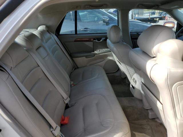 Photo 10 from auction – 2003 CADILLAC DEVILLE with VIN 1G6KD57Y53U270668