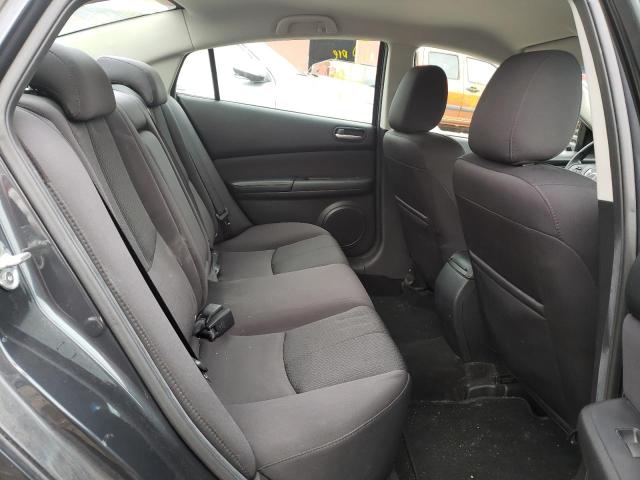 Photo 10 from auction – 2012 MAZDA 6 I with VIN 1YVHZ8BH9C5M08170