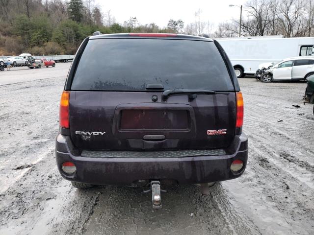 صورة رقم 6 من المزاد - 2008 GMC ENVOY مع VIN 1GKDT13S982114899