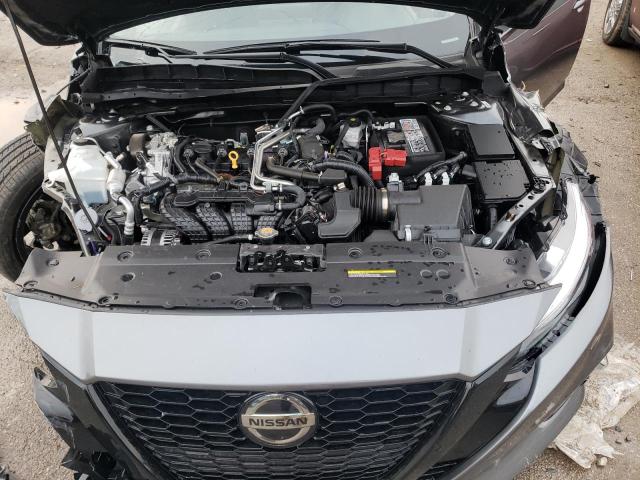 Photo 11 from auction – 2022 NISSAN ALTIMA SR with VIN 1N4BL4CV8NN379327