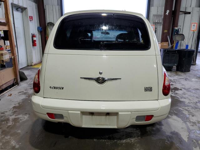 Photo 6 from auction – 2007 CHRYSLER PT CRUISER with VIN 3A8FY68B07T570260