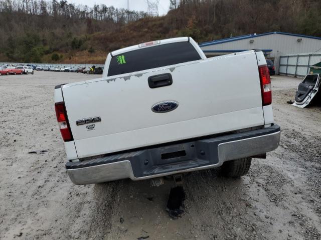 Photo 6 from auction – 2004 FORD F150 with VIN 1FTPX14574FA18746