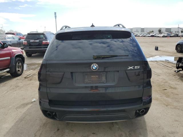 Photo 6 from auction – 2011 BMW X5 XDRIVE3 with VIN 5UXZV4C53BL738219