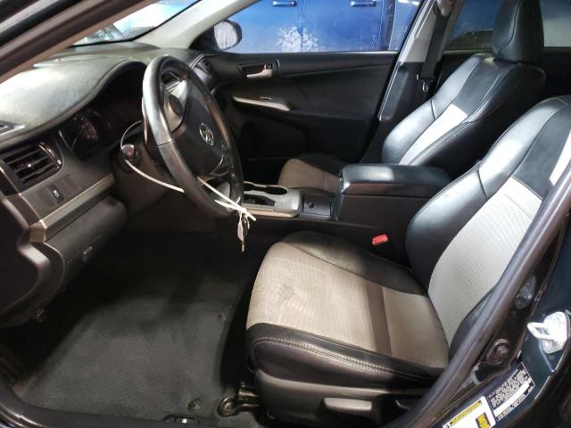 Photo 7 from auction – 2012 TOYOTA CAMRY BASE with VIN 4T1BF1FKXCU165309