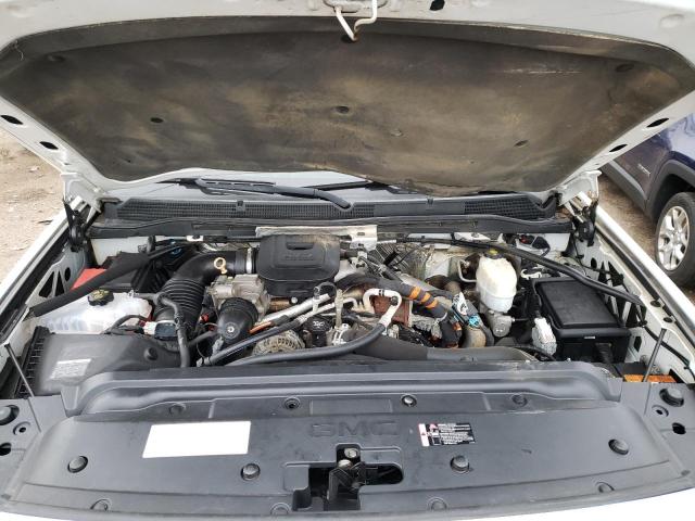 Photo 11 from auction – 2015 GMC SIERRA K25 with VIN 1GT12XE81FF540565