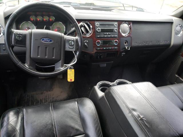 Photo 8 from auction – 2010 FORD F350 SUPER with VIN 1FTWW3BY6AEB35503