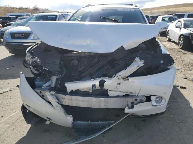 Photo 5 from auction – 2011 LEXUS RX 350 with VIN JTJBK1BA9B2436798