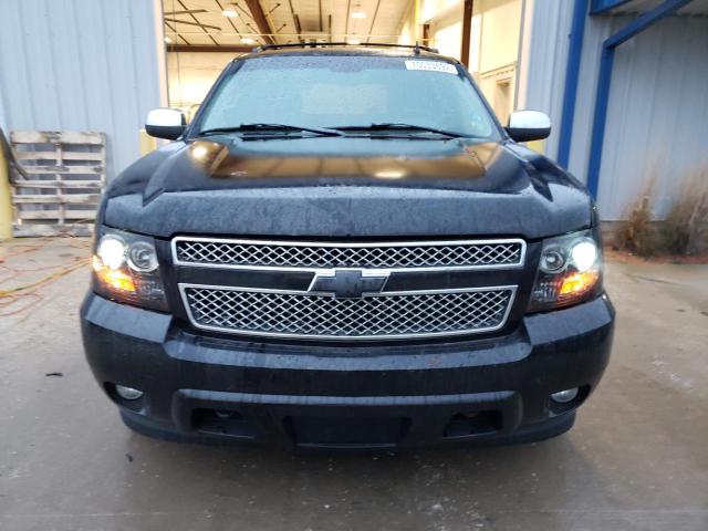Photo 5 from auction – 2007 CHEVROLET AVALANCHE with VIN 3GNFK12397G299843