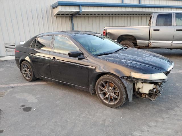 Photo 4 from auction – 2006 ACURA 3.2TL with VIN 19UUA662X6A066487