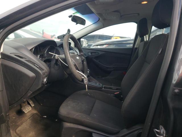 Photo 7 from auction – 2018 FORD FOCUS S with VIN 1FADP3E2XJL284929