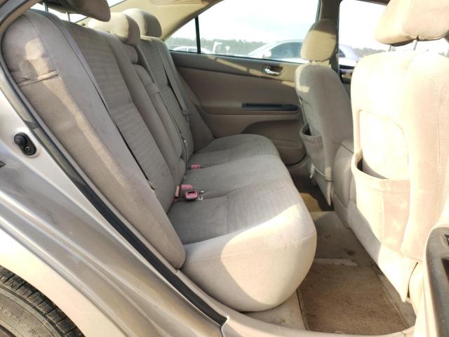 Photo 10 from auction – 2005 TOYOTA CAMRY LE with VIN 4T1BE32K15U593857