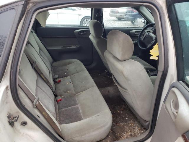 Фото 10 с аукциона – 2004 CHEVROLET IMPALA LS с VIN 2G1WH52K349177404