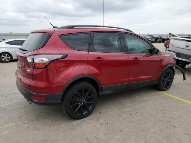 Photo 3 from auction – 2017 FORD ESCAPE SE with VIN 1FMCU0GD7HUE71413
