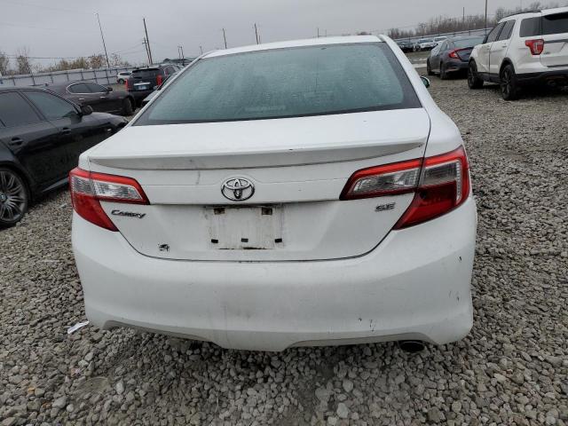 Photo 6 from auction – 2014 TOYOTA CAMRY with VIN 4T1BF1FK0EU332568