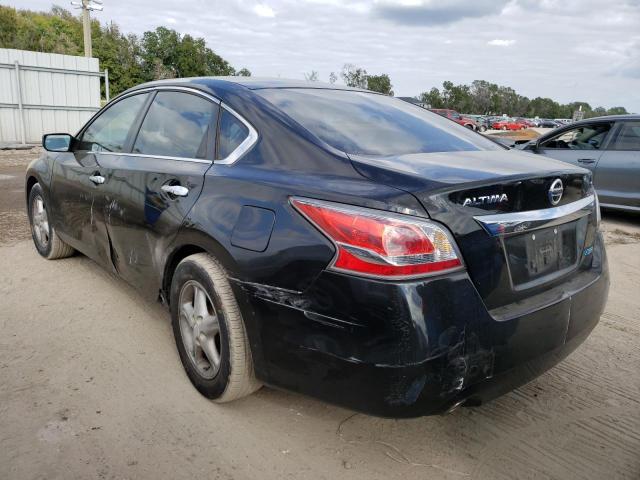 Photo 2 from auction – 2014 NISSAN ALTIMA 2.5 with VIN 1N4AL3AP4EC174545