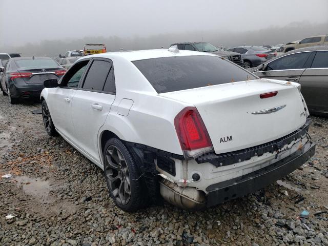 Foto 2 de la subasta – 2015 CHRYSLER 300 S con VIN 2C3CCABG5FH781031