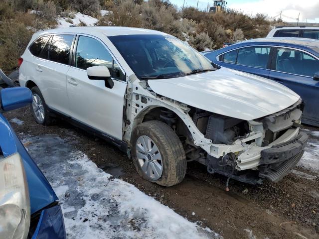 Photo 4 from auction – 2017 SUBARU OUTBACK 2. with VIN 4S4BSACC8H3263017
