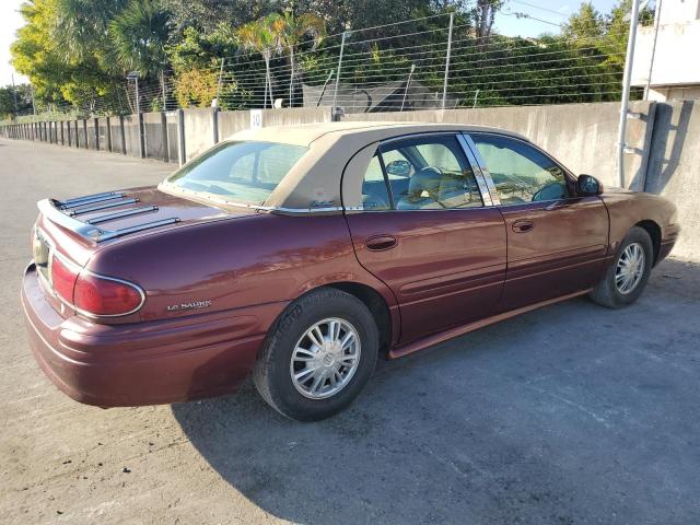 Photo 3 from auction – 2002 BUICK LESABRE CU with VIN 1G4HP54K724146118