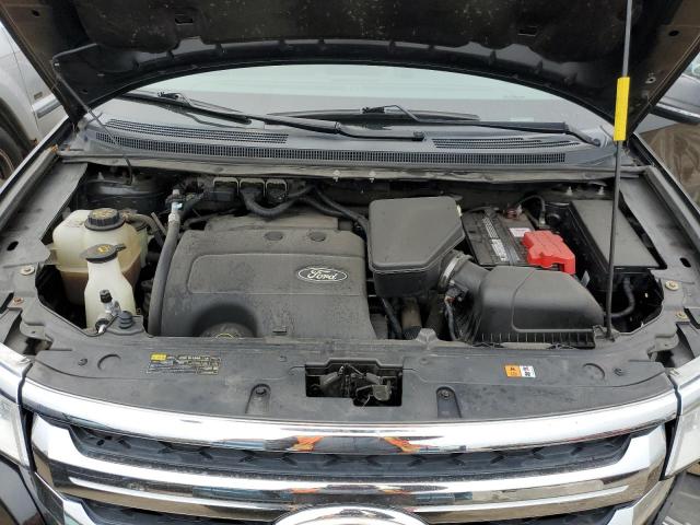 Photo 12 from auction – 2014 FORD EDGE LIMIT with VIN 2FMDK4KC6EBA70808