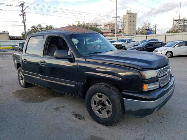 Photo 4 from auction – 2007 CHEVROLET SILVERADO with VIN 2GCEC13V571128565