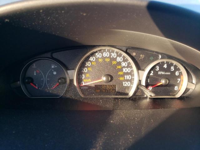 Photo 9 from auction – 2004 SATURN ION with VIN 1G8AN12FX4Z211084