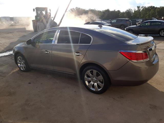 Photo 2 from auction – 2011 BUICK LACROSSE C with VIN 1G4GC5ED1BF142190