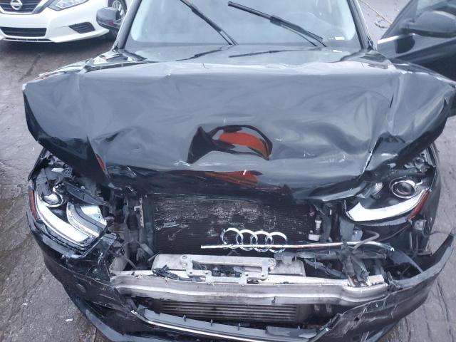 Photo 11 from auction – 2013 AUDI A4 PREMIUM with VIN WAUFFAFL0DN020903
