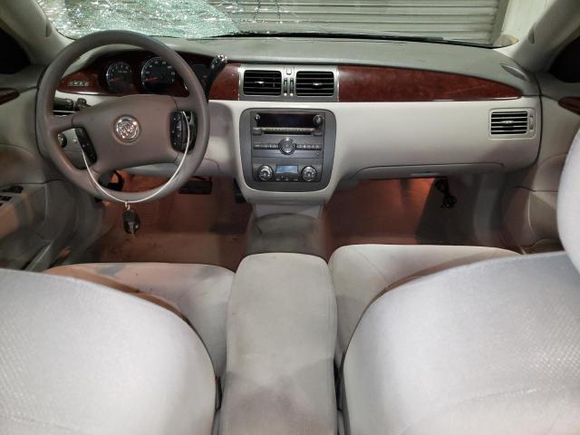 Photo 8 from auction – 2007 BUICK LUCERNE CX with VIN 1G4HP57227U234593