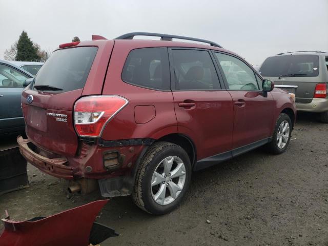 Photo 3 from auction – 2016 SUBARU FORESTER 2 with VIN JF2SJADC5GH523978