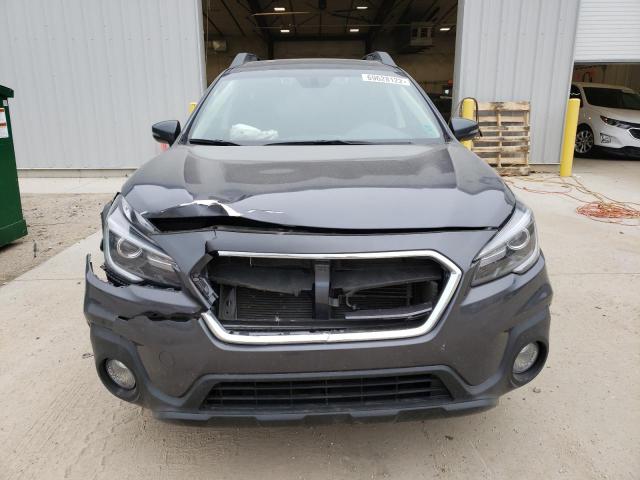 Photo 5 from auction – 2019 SUBARU OUTBACK 2. with VIN 4S4BSANC3K3366639