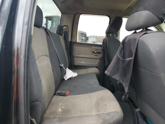 Photo 10 from auction – 2009 DODGE RAM 1500 with VIN 1D3HB18P89S783890