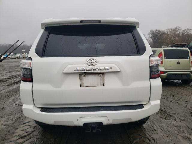 Photo 6 from auction – 2014 TOYOTA 4RUNNER SR with VIN JTEZU5JR9E5081852
