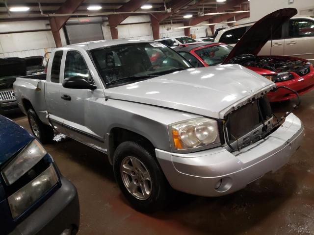 Photo 4 from auction – 2006 DODGE DAKOTA SLT with VIN 1D7HE42K26S576816