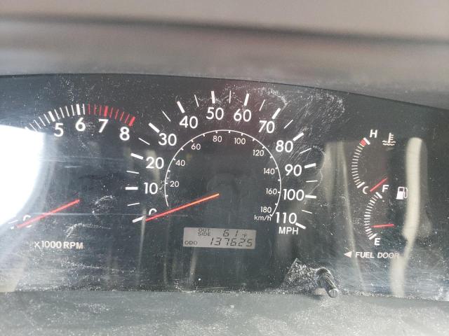 Photo 9 from auction – 2006 TOYOTA COROLLA CE with VIN 1NXBR32E86Z656162