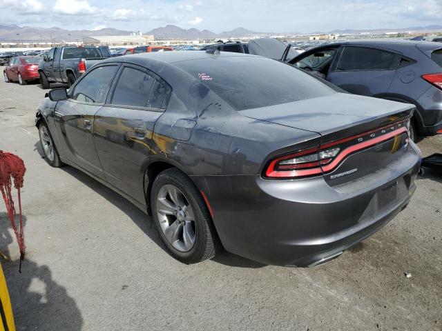 Zdjęcie 2 z aukcji – 2016 DODGE CHARGER SX z VIN 2C3CDXHG9GH222803