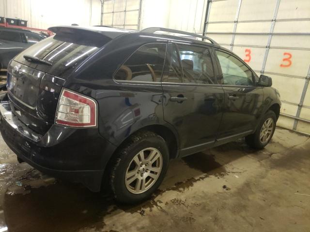 Photo 3 from auction – 2010 FORD EDGE SE with VIN 2FMDK3GC3ABA12118