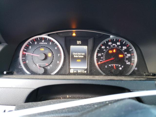 Photo 9 from auction – 2015 TOYOTA CAMRY LE with VIN 4T1BF1FK2FU988238