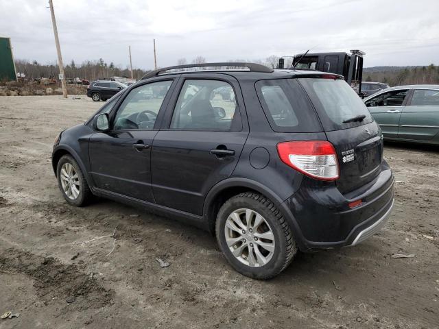 Photo 2 from auction – 2013 SUZUKI SX4 TECHNO with VIN JS2YB5A42D6100587