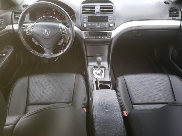 Photo 8 from auction – 2007 ACURA TSX with VIN JH4CL96897C021328