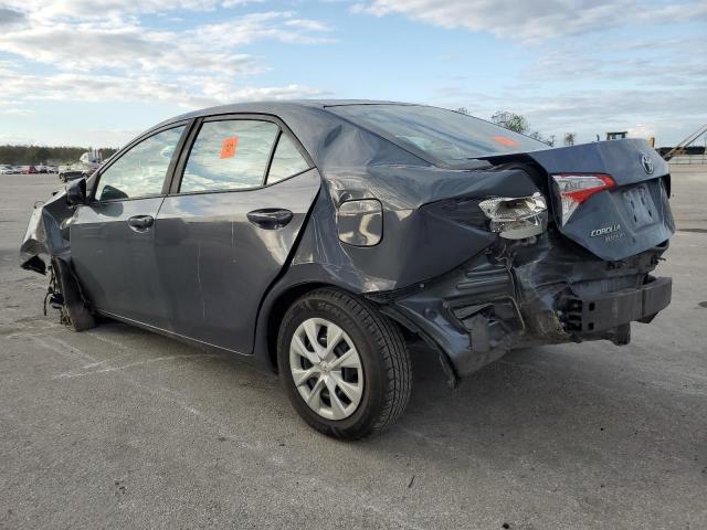 Photo 2 from auction – 2014 TOYOTA COROLLA L with VIN 2T1BURHE9EC205413
