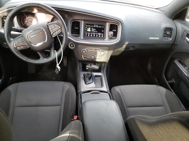 Photo 8 from auction – 2022 DODGE CHARGER SX with VIN 2C3CDXBG6NH157432