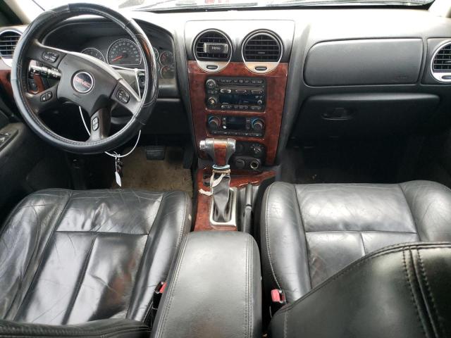 Photo 8 from auction – 2005 GMC ENVOY with VIN 1GKDT13S152194792