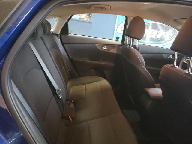 Photo 10 from auction – 2021 KIA FORTE FE with VIN 3KPF24AD2ME325940