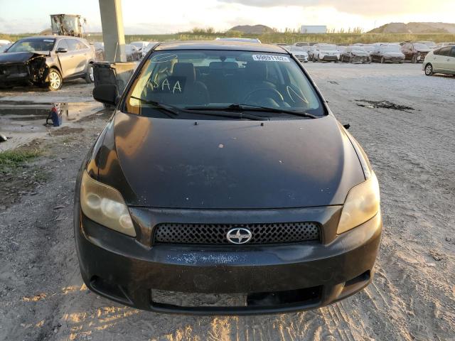 Photo 5 from auction – 2008 TOYOTA SCION TC with VIN JTKDE167880222478