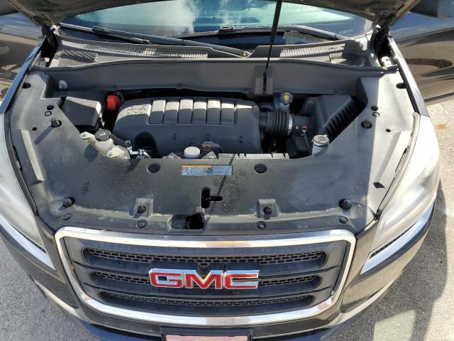 Photo 12 from auction – 2015 GMC ACADIA SLE with VIN 1GKKRNEDXFJ274546