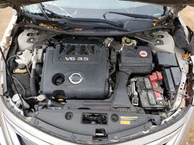 Photo 11 from auction – 2015 NISSAN ALTIMA 3.5 with VIN 1N4BL3AP7FC162945