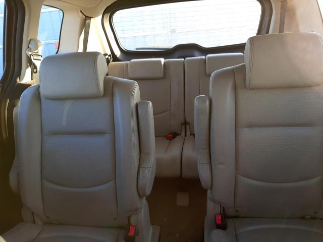 Photo 10 from auction – 2008 MAZDA 5 with VIN JM1CR293880317144